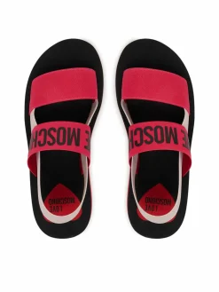 Sandali JA16033G0MJN460C Rosa
