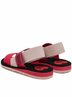 Sandali JA16033G0MJN460C Rosa