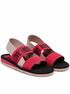 Sandali JA16033G0MJN460C Rosa