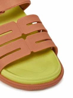 Sandali Kaiteki Sandal Ad 35942 Marrone