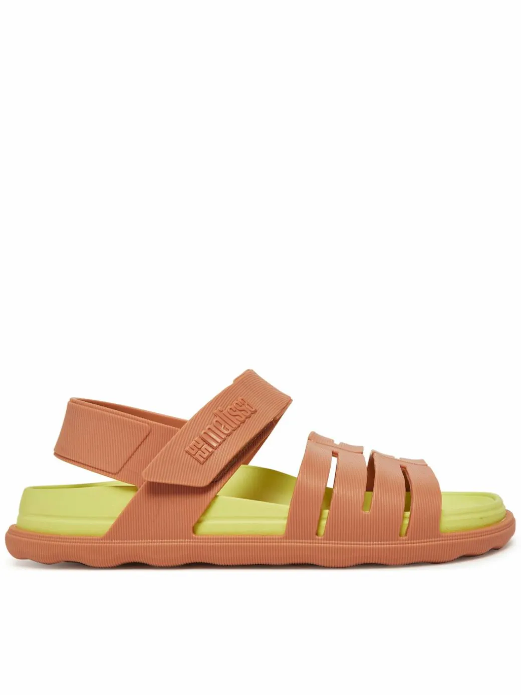 Sandali Kaiteki Sandal Ad 35942 Marrone