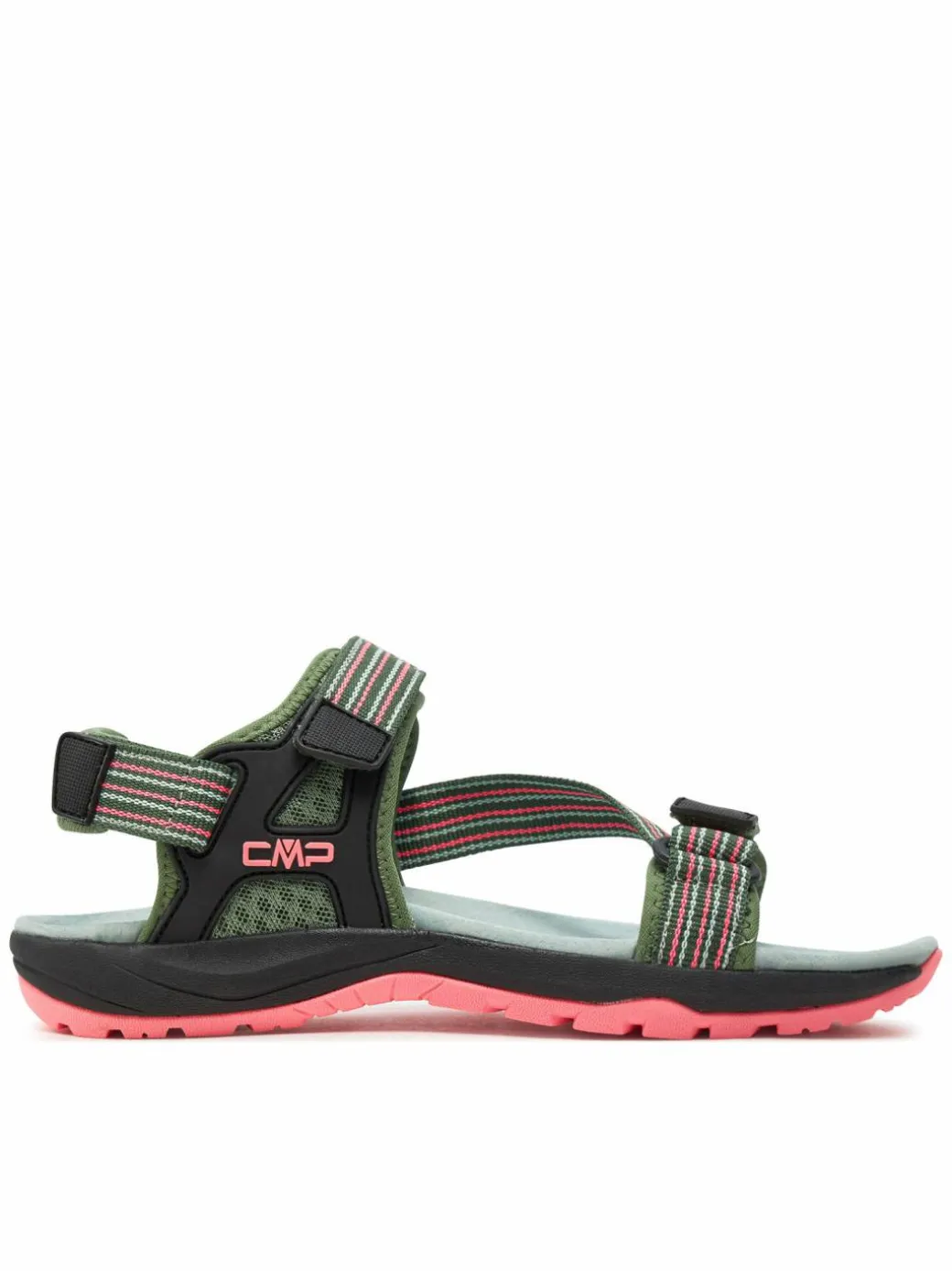 Sandali Khalys 3Q91936 Multicolore