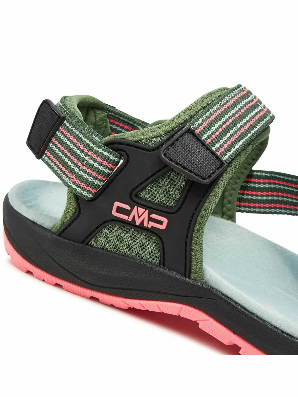 Sandali Khalys 3Q91936 Multicolore