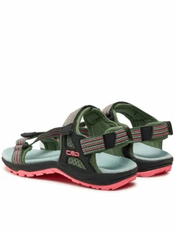 Sandali Khalys 3Q91936 Multicolore