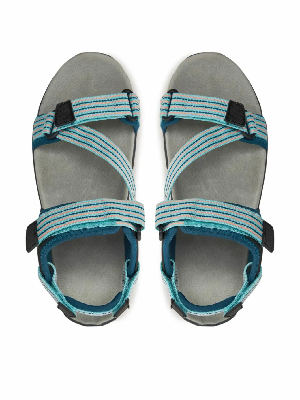 Sandali Khalys Wmn Sandal 3Q91936 Blu