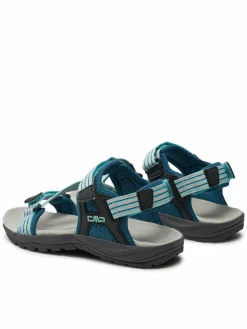 Sandali Khalys Wmn Sandal 3Q91936 Blu