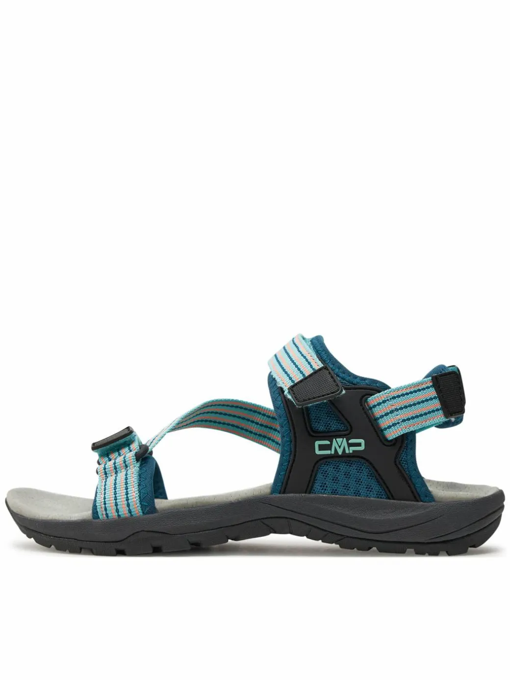 Sandali Khalys Wmn Sandal 3Q91936 Blu