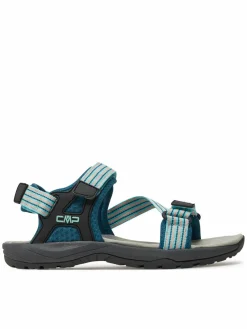 Sandali Khalys Wmn Sandal 3Q91936 Blu