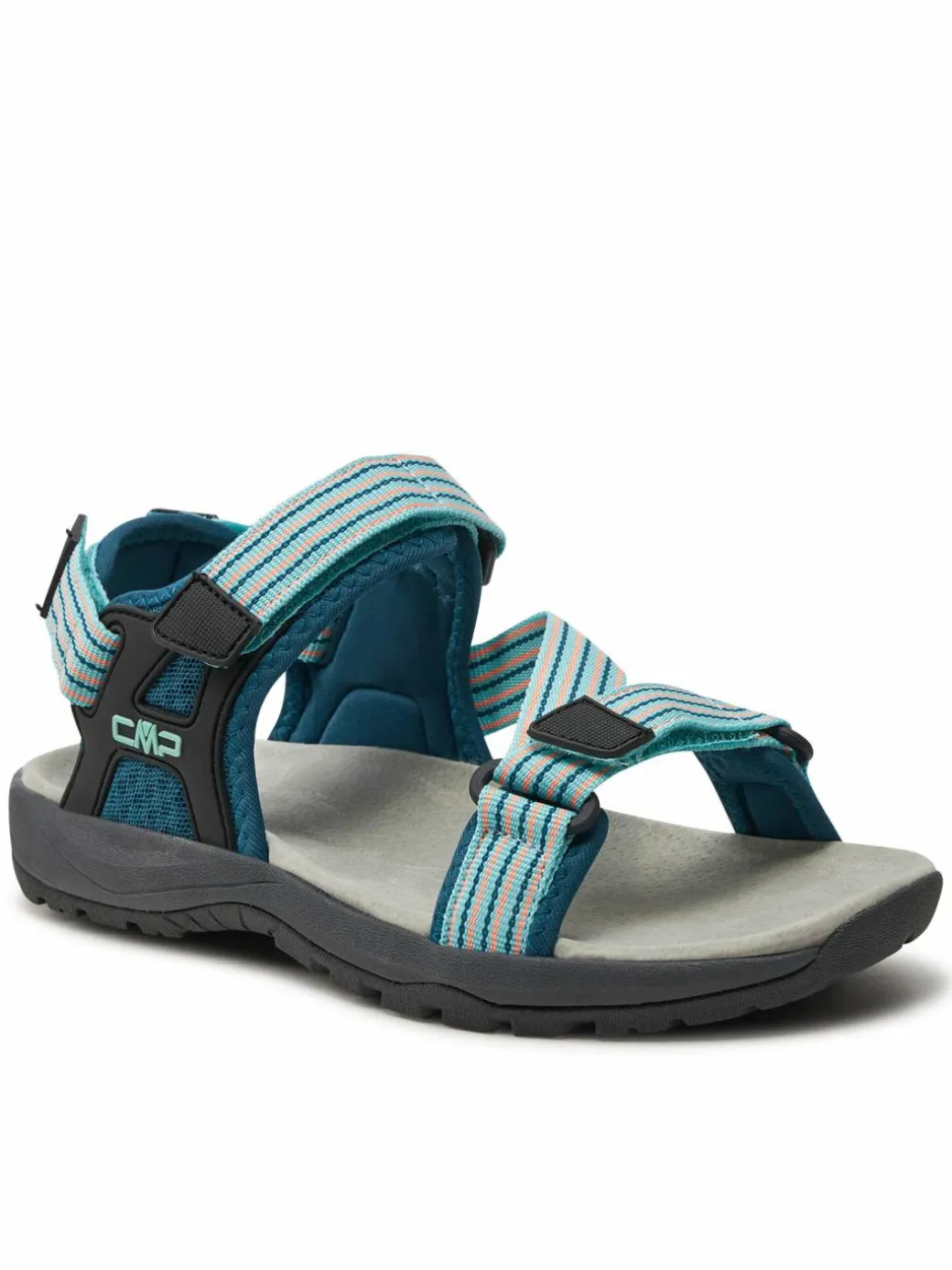Sandali Khalys Wmn Sandal 3Q91936 Blu