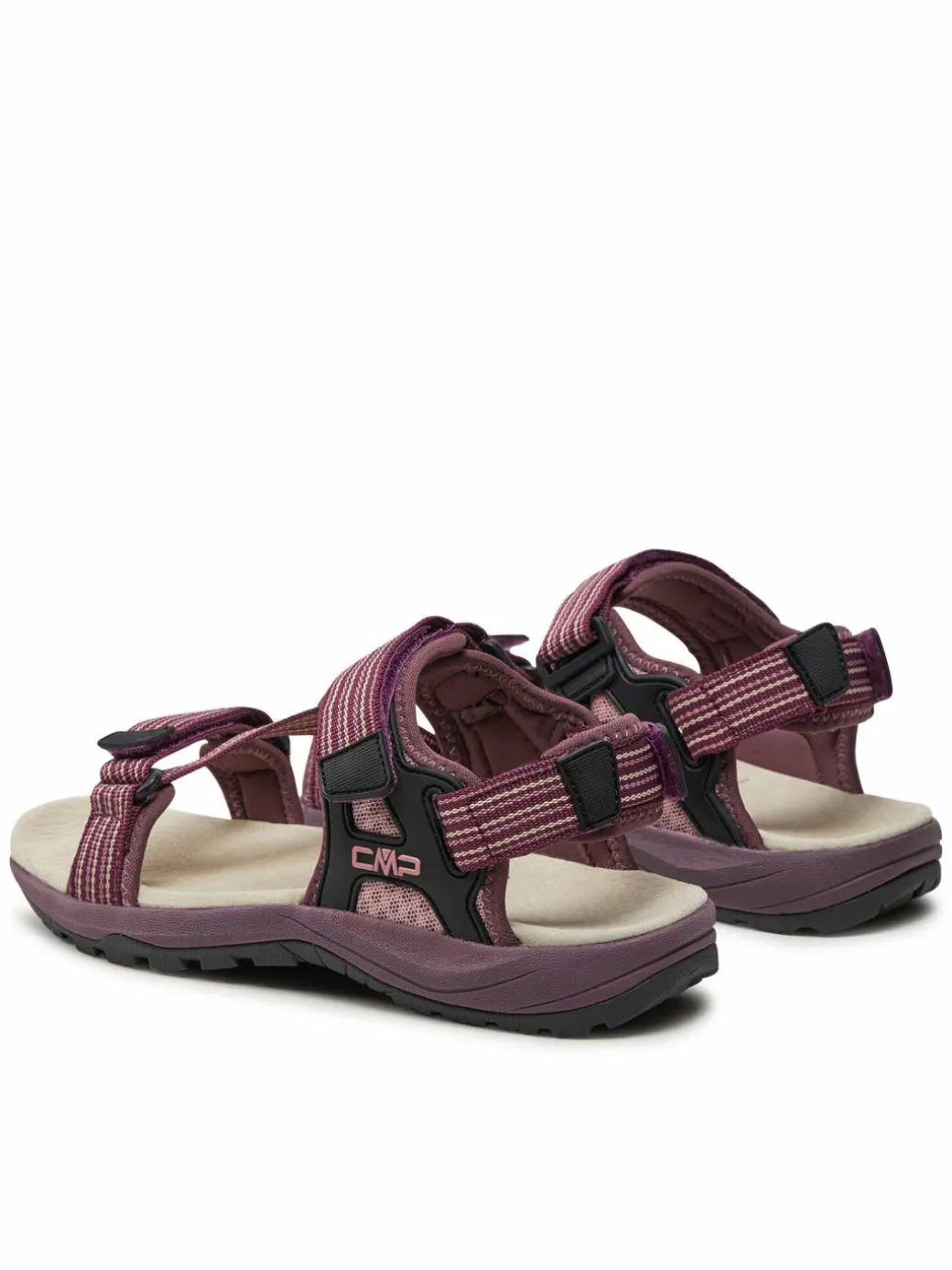 Sandali Khalys Wmn Sandal 3Q91936 Rosa