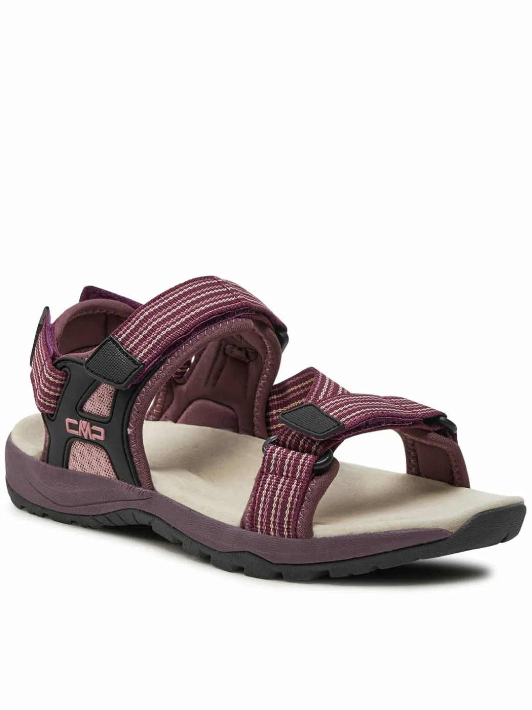 Sandali Khalys Wmn Sandal 3Q91936 Rosa