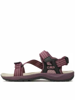 Sandali Khalys Wmn Sandal 3Q91936 Rosa