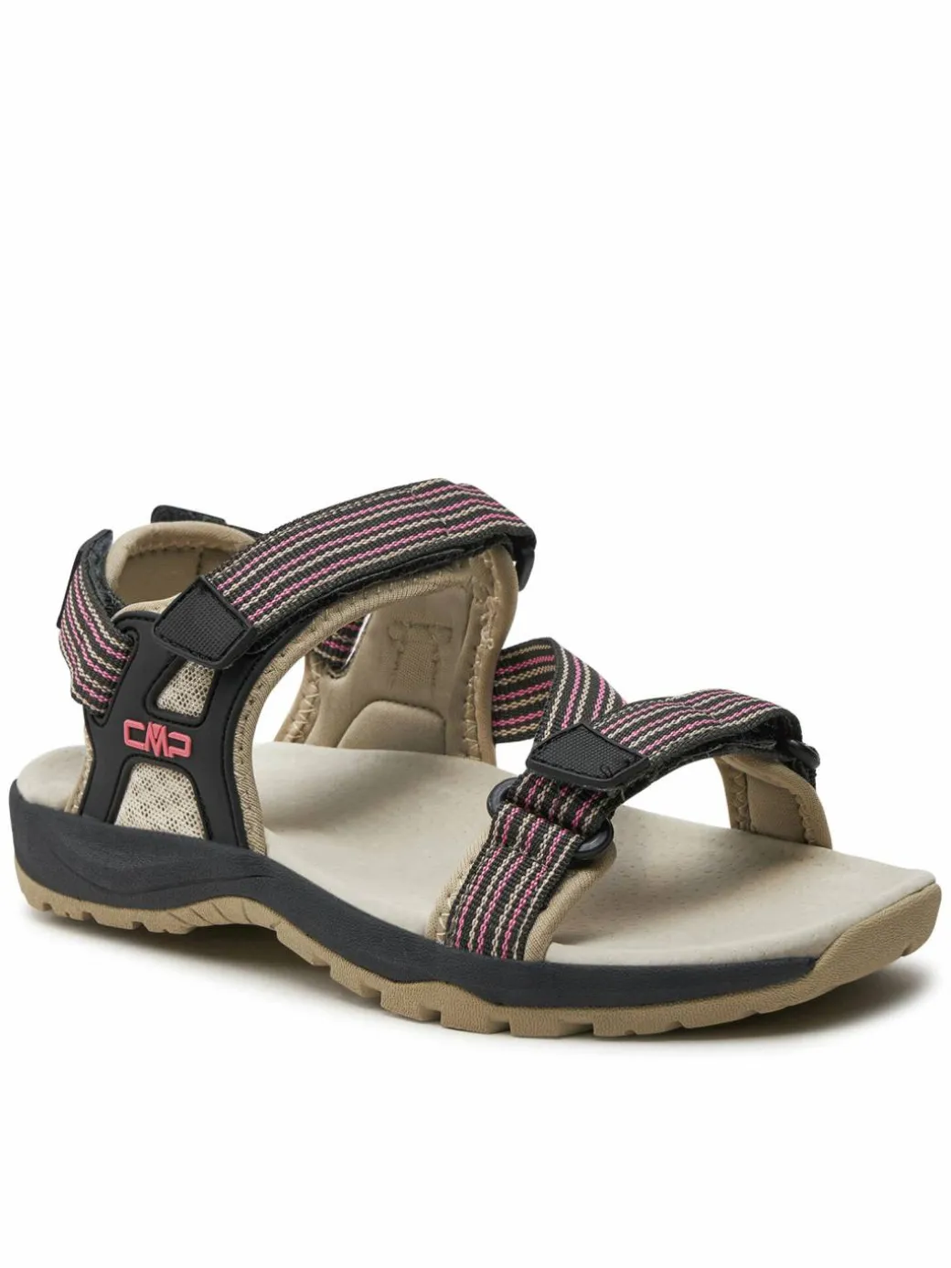 Sandali Khalys Wmn Sandal 3Q91936 Rosa