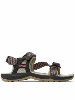 Sandali Khalys Wmn Sandal 3Q91936 Rosa