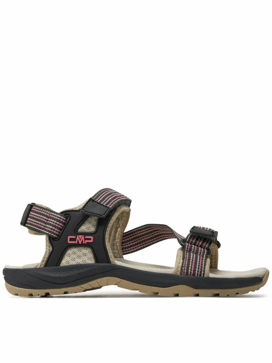 Sandali Khalys Wmn Sandal 3Q91936 Rosa