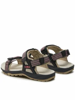 Sandali Khalys Wmn Sandal 3Q91936 Rosa
