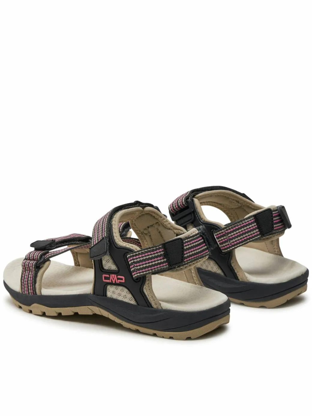 Sandali Khalys Wmn Sandal 3Q91936 Rosa