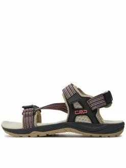Sandali Khalys Wmn Sandal 3Q91936 Rosa