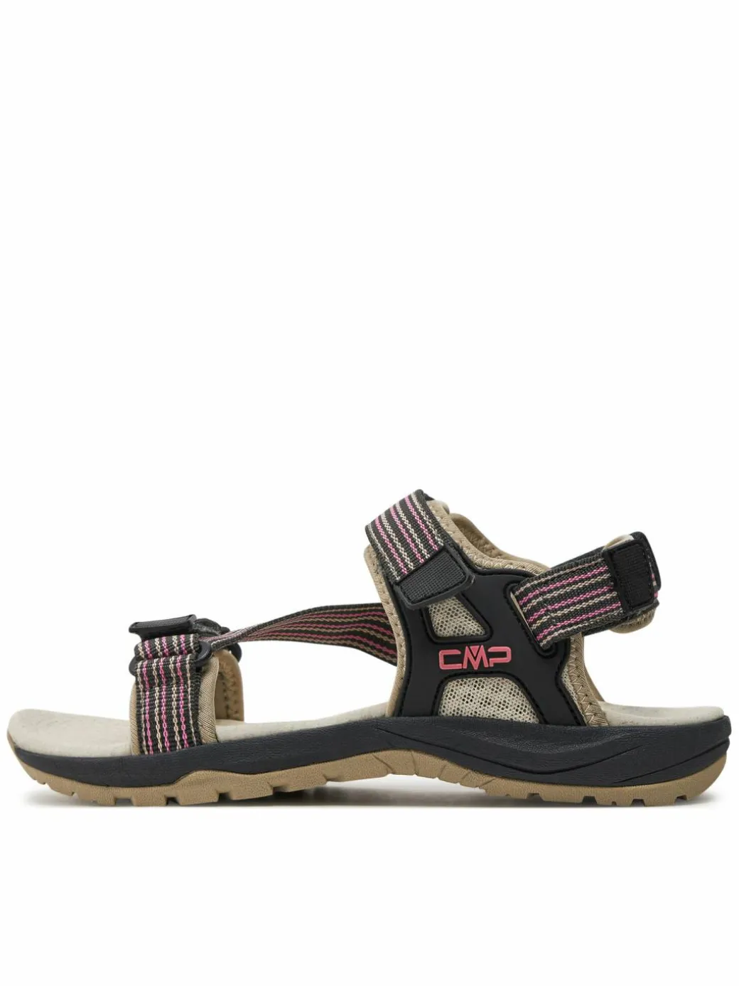 Sandali Khalys Wmn Sandal 3Q91936 Rosa