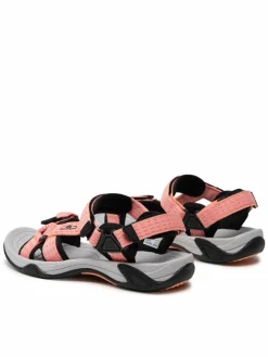 Sandali Kids Hamal 38q9954j Rosa