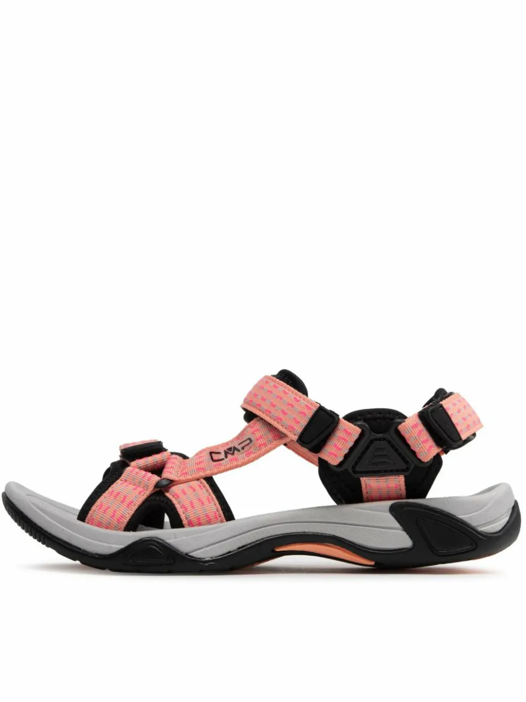 Sandali Kids Hamal 38q9954j Rosa