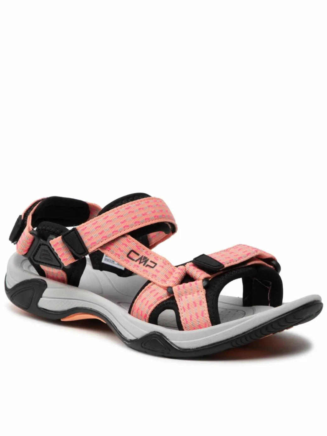 Sandali Kids Hamal 38q9954j Rosa