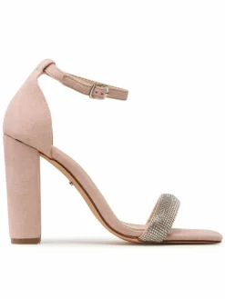 Sandali KK5894-69 Rosa