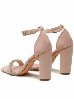 Sandali KK5894-69 Rosa