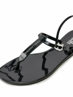 Sandali KL80002N Nero