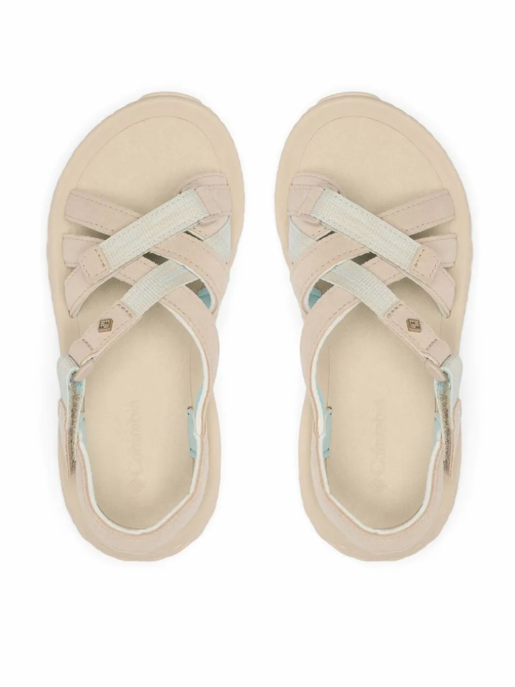 Sandali Konos Esla 2149711 Beige