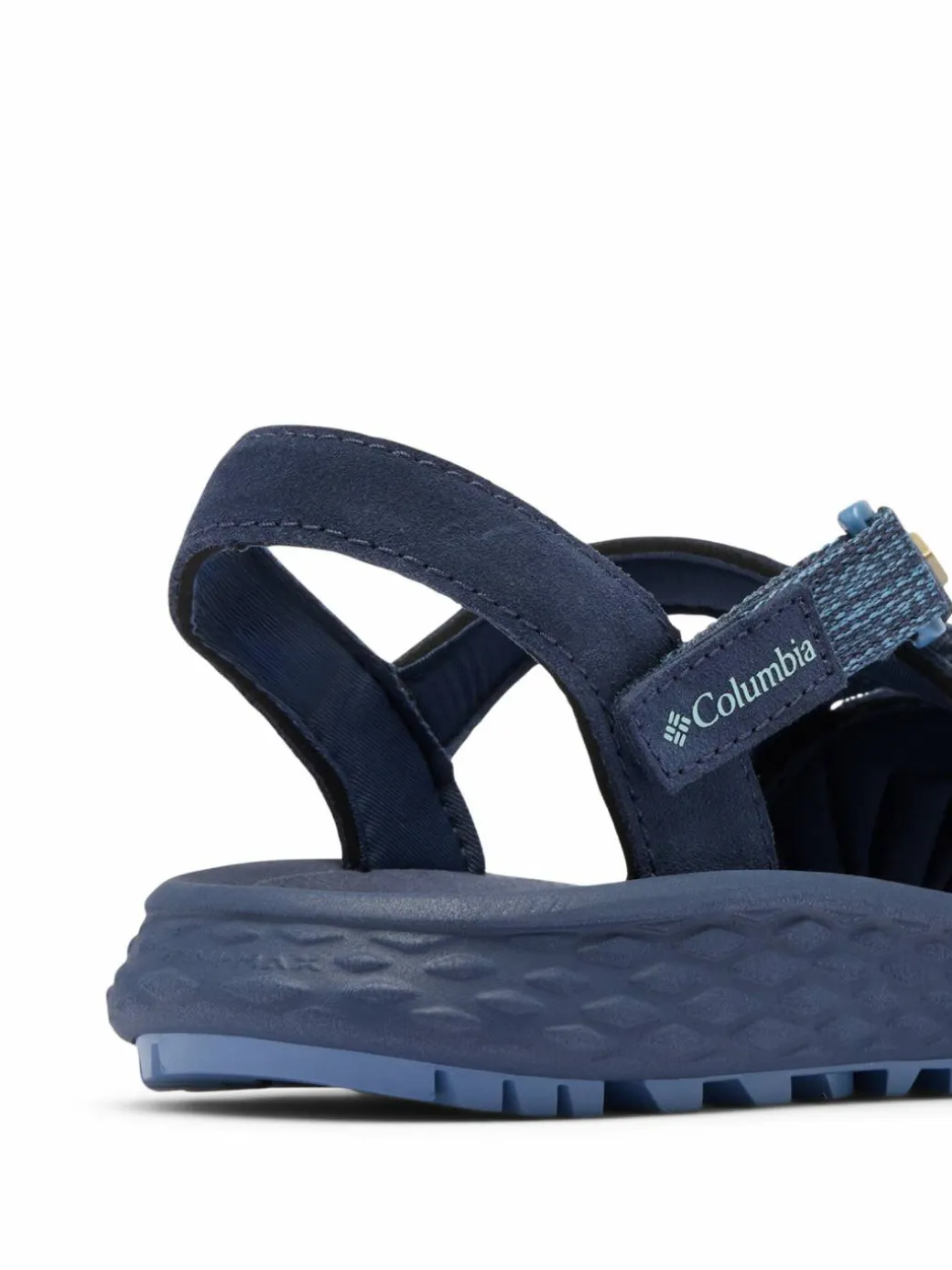 Sandali Konos Esla 2149711 Blu scuro