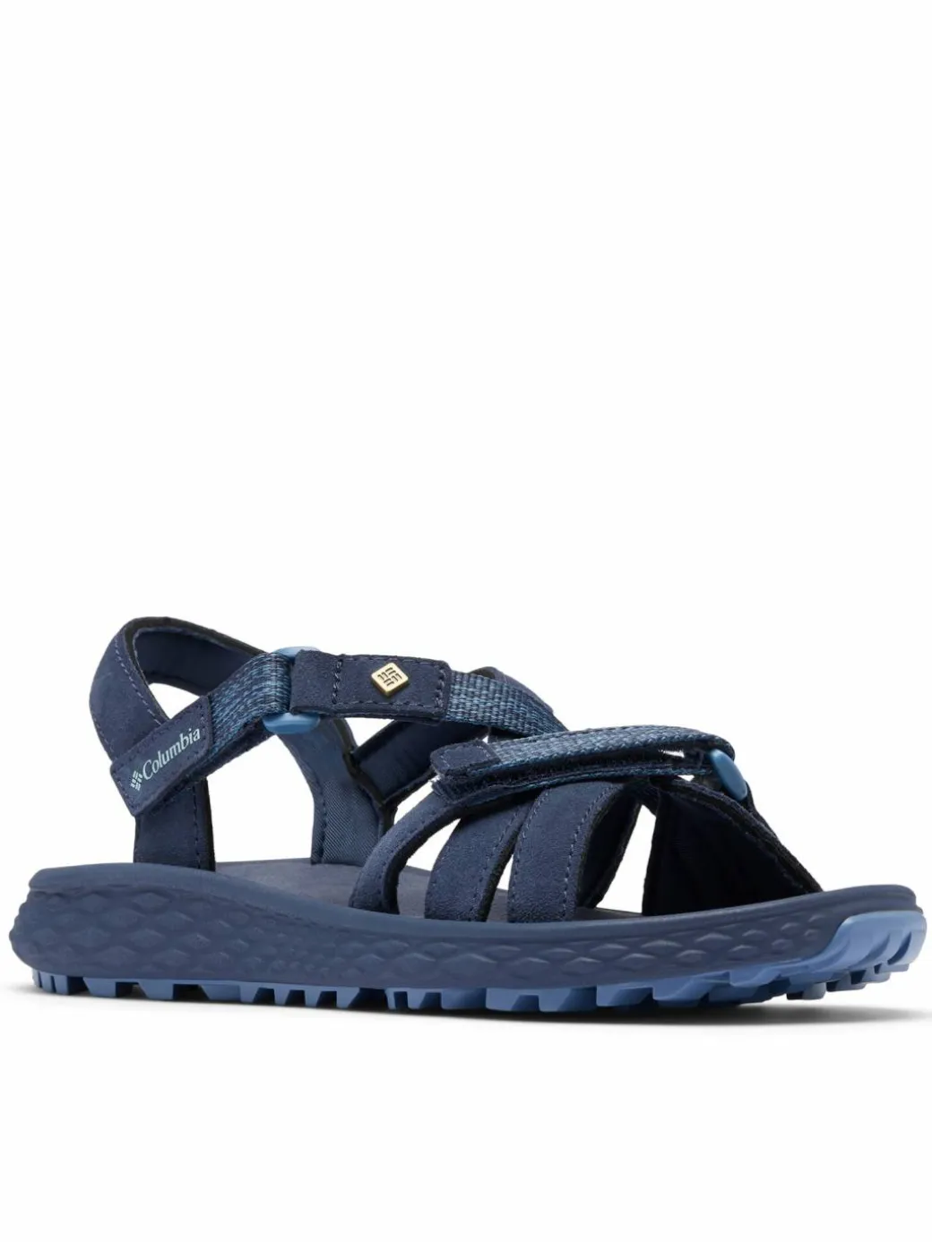Sandali Konos Esla 2149711 Blu scuro