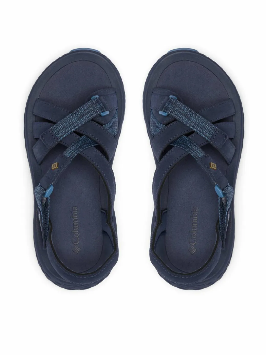 Sandali Konos Esla 2149711 Blu scuro