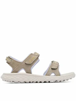Sandali Konos Hiker 2-Strap 2121311 Marrone