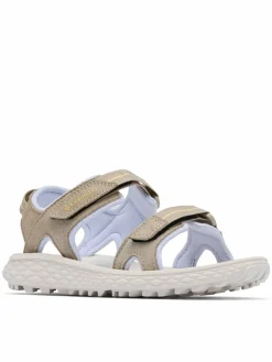 Sandali Konos Hiker 2-Strap 2121311 Marrone