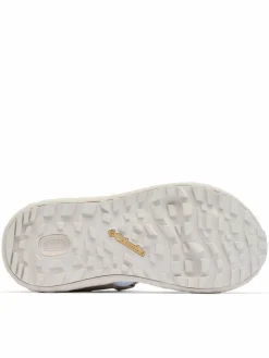 Sandali Konos Hiker 2-Strap 2121311 Marrone