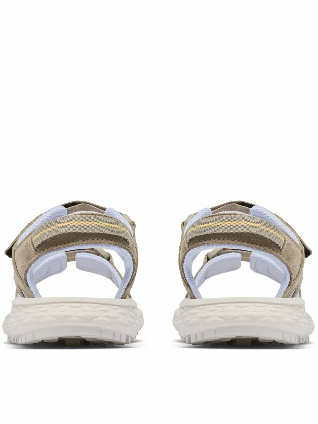 Sandali Konos Hiker 2-Strap 2121311 Marrone