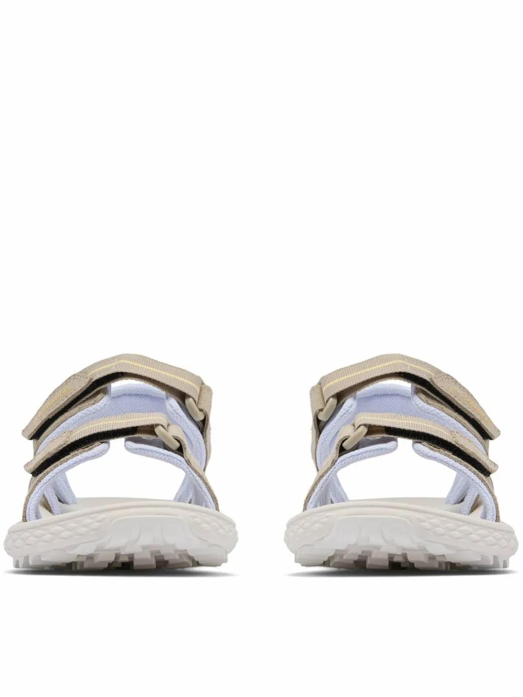 Sandali Konos Hiker 2-Strap 2121311 Marrone