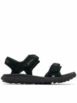 Sandali Konos™ Hiker 2-Strap 2121311 Nero