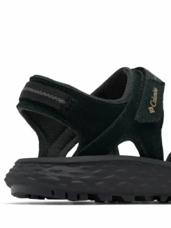 Sandali Konos™ Hiker 2-Strap 2121311 Nero