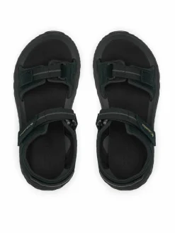 Sandali Konos™ Hiker 2-Strap 2121311 Nero