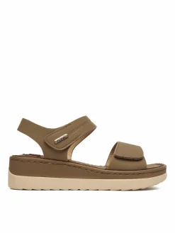 Sandali LA3J9111-L8 Beige