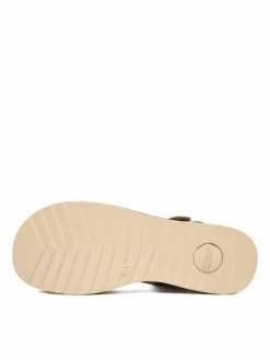 Sandali LA3J9111-L8 Beige