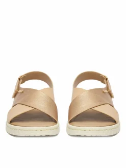 Sandali LA3T9143-8 Oro