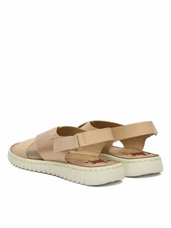 Sandali LA3T9143-8 Oro