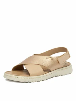 Sandali LA3T9143-8 Oro