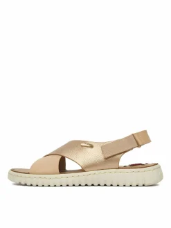 Sandali LA3T9143-8 Oro