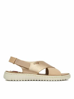 Sandali LA3T9143-8 Oro