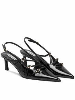 Sandali Liana SM11003386 Nero