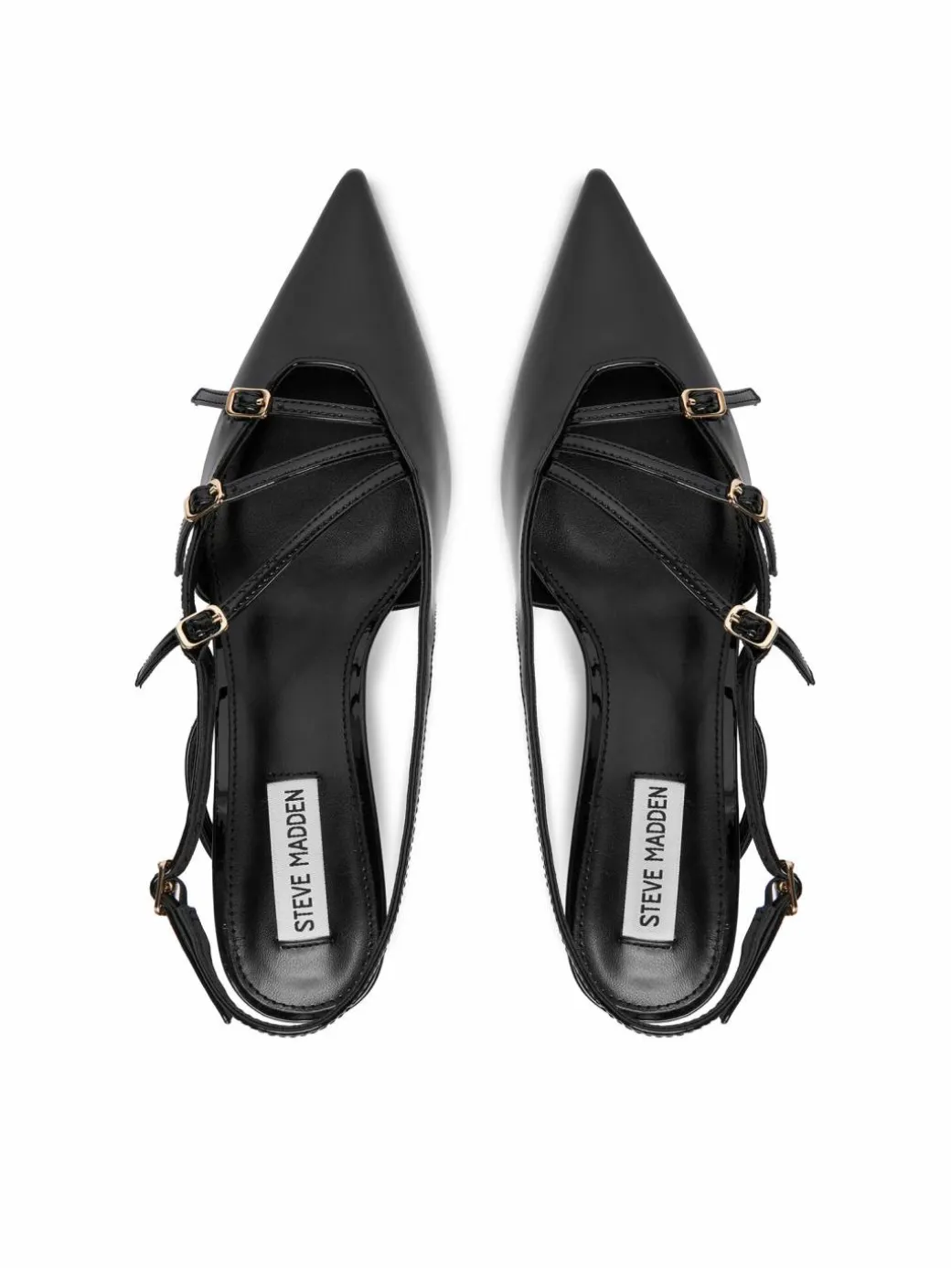 Sandali Liana SM11003386 Nero